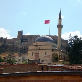 Yakupağa Camii