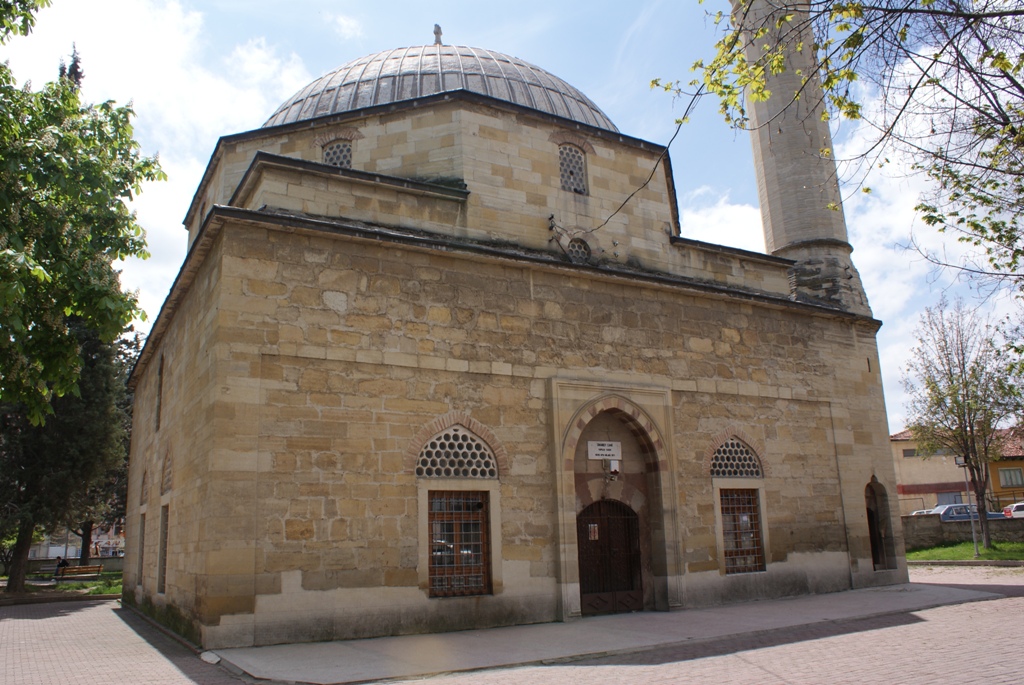 Sinanbey Camii